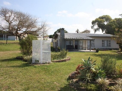 House For Sale In Mtwalume, Kwazulu Natal