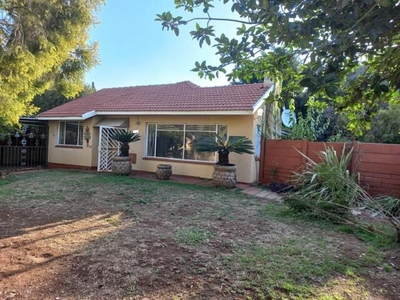 House For Sale In Noldick, Meyerton