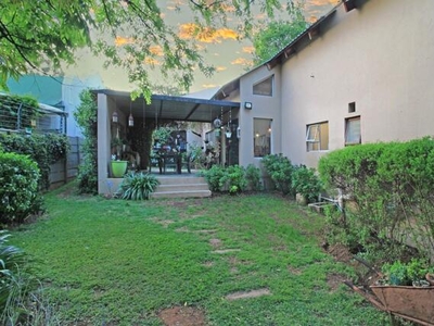 House For Sale In Petervale, Sandton