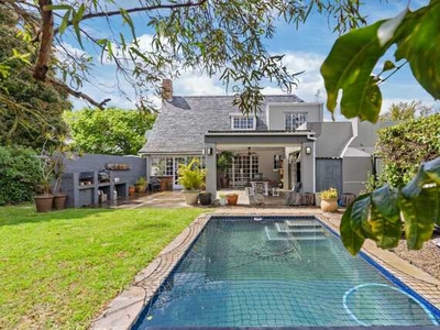 House For Sale In Pinelands, Cape Town