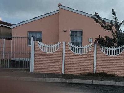 House For Sale In Portlands, Mitchells Plain
