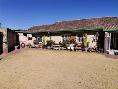 House For Sale In Pullens Hope, Mpumalanga