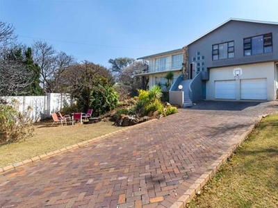 House For Sale In Quellerina, Roodepoort