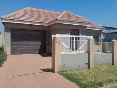 House For Sale In Rand Collieries, Brakpan