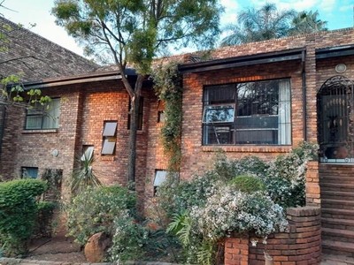 House For Sale In Rant En Dal, Krugersdorp