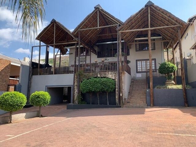 House For Sale In Rietfontein, Pretoria