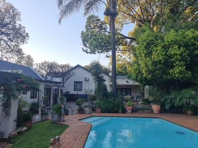 House For Sale In Rietondale, Pretoria