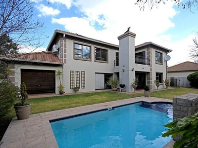 House For Sale In Rynfield, Benoni