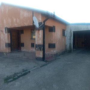 House For Sale In Sakhile, Standerton