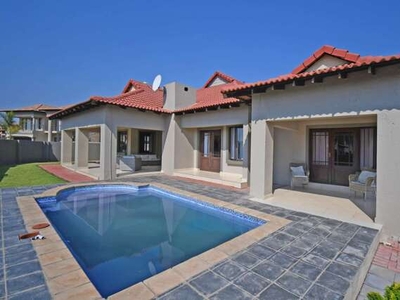 House For Sale In Savannah Country Estate, Pretoria