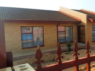 House For Sale In Siyabuswa, Mpumalanga
