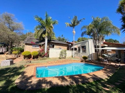 House For Sale In Sonheuwel Ext 1, Nelspruit