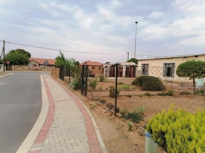 House For Sale In Soshanguve Ff, Soshanguve