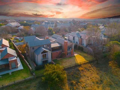House For Sale In Southdowns Estate, Centurion