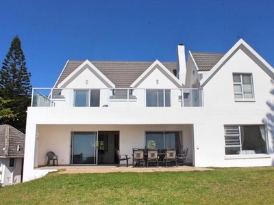 House For Sale In St Francis Bay Village, St Francis Bay