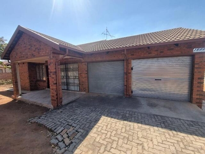 House For Sale In Tlhabane, Rustenburg