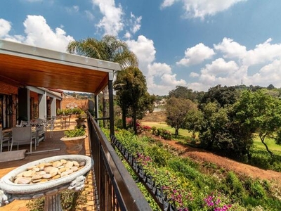 House For Sale In Waterkloof Estate, Pretoria