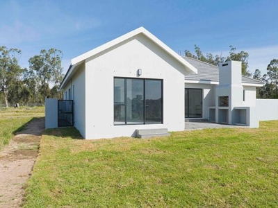 House For Sale In Wedgewood Golf Estate, Port Elizabeth
