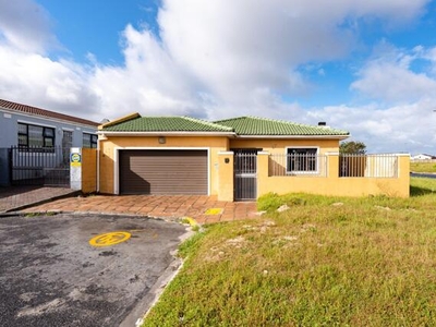 House For Sale In Westgate, Mitchells Plain