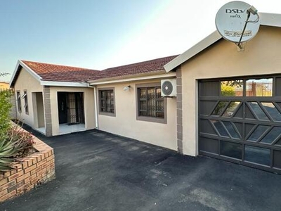 House For Sale In Westgate, Pietermaritzburg