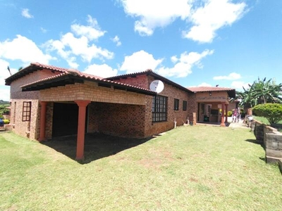 House For Sale In White River Ext 49, White River