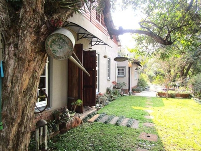 House For Sale In Winterskloof, Hilton