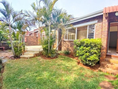 House For Sale In Wonderboom, Pretoria