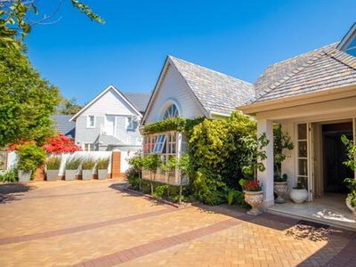 House For Sale In Woodlands Lifestyle Estate, Pretoria