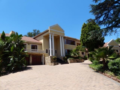 House For Sale In Woodmead, Sandton
