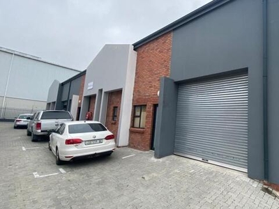 Industrial Property For Rent In Fairview, Port Elizabeth