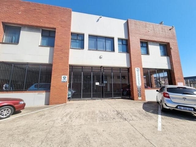 Industrial Property For Rent In Greyville, Durban