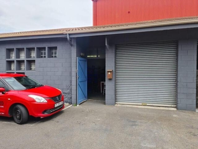 Industrial Property For Rent In Retreat, Cape Town