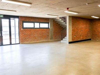 Industrial Property For Rent In Riversands, Midrand