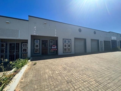 Industrial Property For Rent In Swellendam, Western Cape