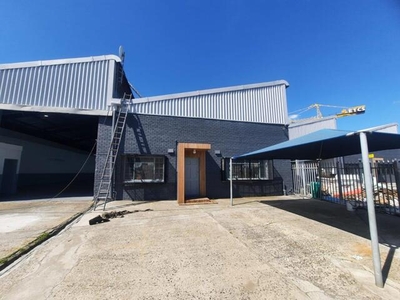 Industrial Property For Sale In Bellville South Industria, Bellville