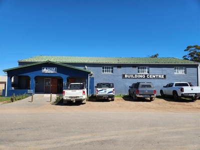 Industrial Property For Sale In Swellendam, Western Cape