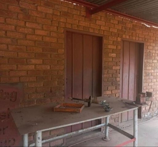 Industrial Property For Sale In Thabazimbi, Limpopo