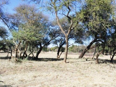 Lot For Sale In Bela Bela, Limpopo