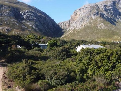Lot For Sale In Bettys Bay, Western Cape