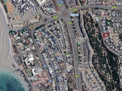 Lot For Sale In Big Bay, Blouberg