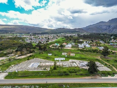 Lot For Sale In Bot River, Western Cape