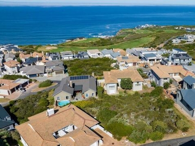 Lot For Sale In Pinnacle Point Golf Estate, Mossel Bay