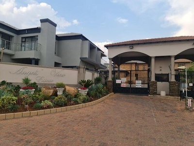 Lot For Sale In Strubensvallei, Roodepoort