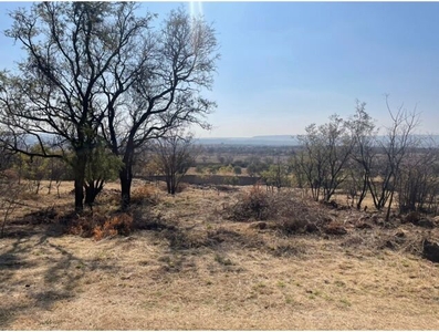Lot For Sale In Tyger Valley, Pretoria