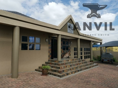 Office Space 29 First Avenue, Edenvale