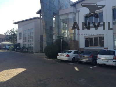 Office Space Wedgefield Office Park - East Wing, Bryanston