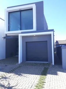 Townhouse For Rent In Delmas, Mpumalanga