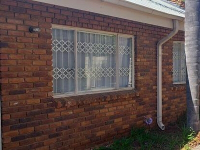 Townhouse For Rent In Fauna Park, Polokwane