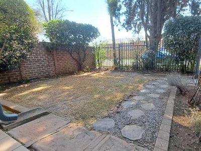 Townhouse For Rent In Goedeburg, Benoni