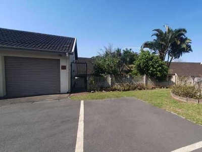 Townhouse For Rent In The Wolds, Pinetown